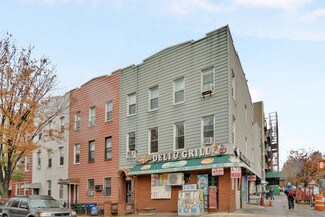 Plus de détails pour 296 Leonard St, Brooklyn, NY - Local commercial à louer