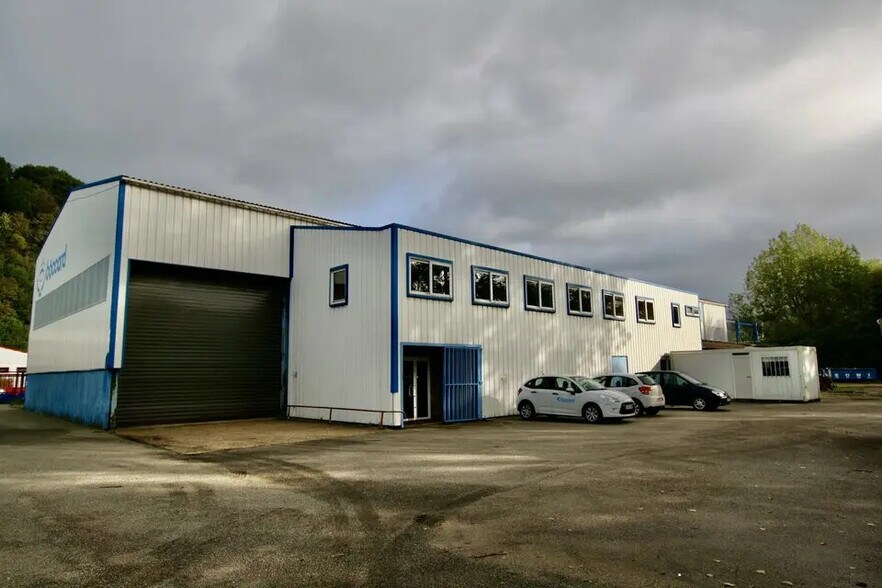 20 Route Des Falaises, Rogerville à louer - Photo de l’immeuble – Image 1 sur 4
