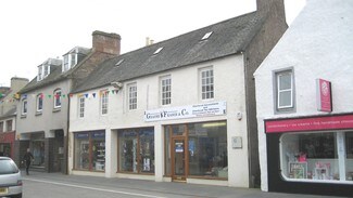 Plus de détails pour 25-27 High St, Dingwall - Local commercial à vendre