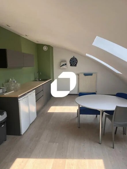 201 Rue Jean Perrin, LA CHAPELLE-D'ARMENTIERES à louer - Photo de l’immeuble – Image 2 sur 9