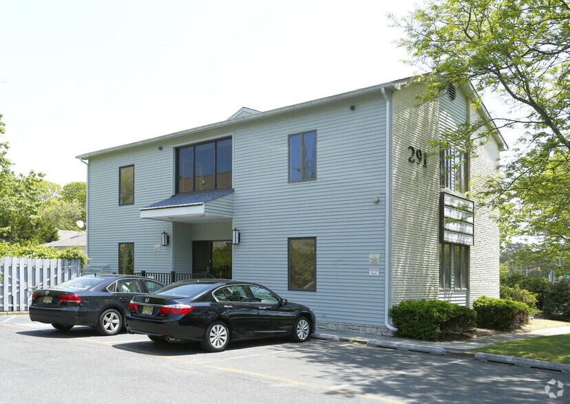 291 Herbertsville Rd, Brick, NJ à louer - Photo de l’immeuble – Image 2 sur 28