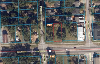 Plus de détails pour 306 Gulf Beach Hwy, Pensacola, FL - Terrain à vendre