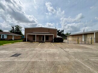 Plus de détails pour 9123 Thomasville Dr, Houston, TX - Local d'activités à louer