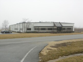 Plus de détails pour 9620 Forest Hills Rd, Machesney Park, IL - Local d'activités à louer