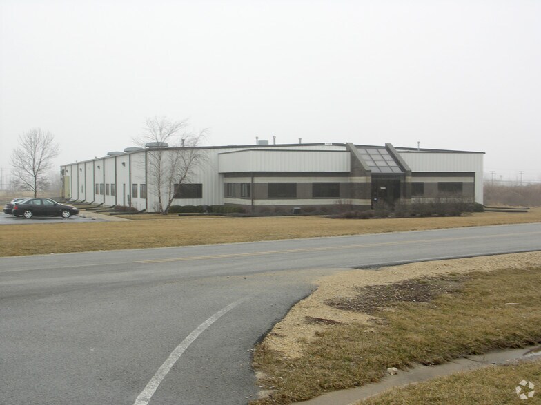 9620 Forest Hills Rd, Machesney Park, IL à louer - Photo principale – Image 1 sur 3