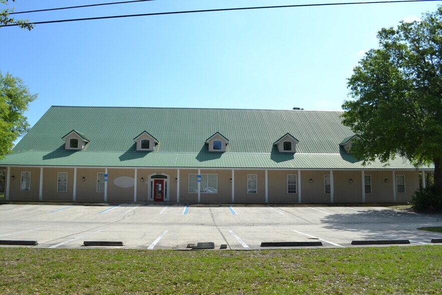 6050 Saint Johns Ave, Palatka, FL à vendre - Photo de l’immeuble – Image 2 sur 5