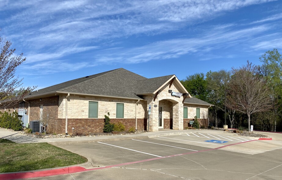 2260 Highland Village Rd, Highland Village, TX à louer - Photo de l’immeuble – Image 2 sur 4