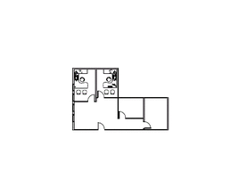 3209 N Wilke Rd, Arlington Heights, IL à louer Plan d’étage– Image 1 sur 1