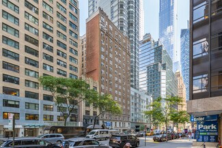 Plus de détails pour 305-311 W 57th St, New York, NY - Local commercial à louer