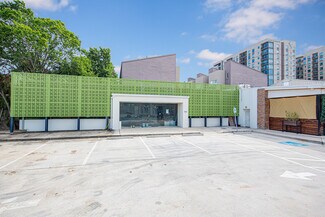 Plus de détails pour 302 Fairview St, Houston, TX - Local commercial à louer