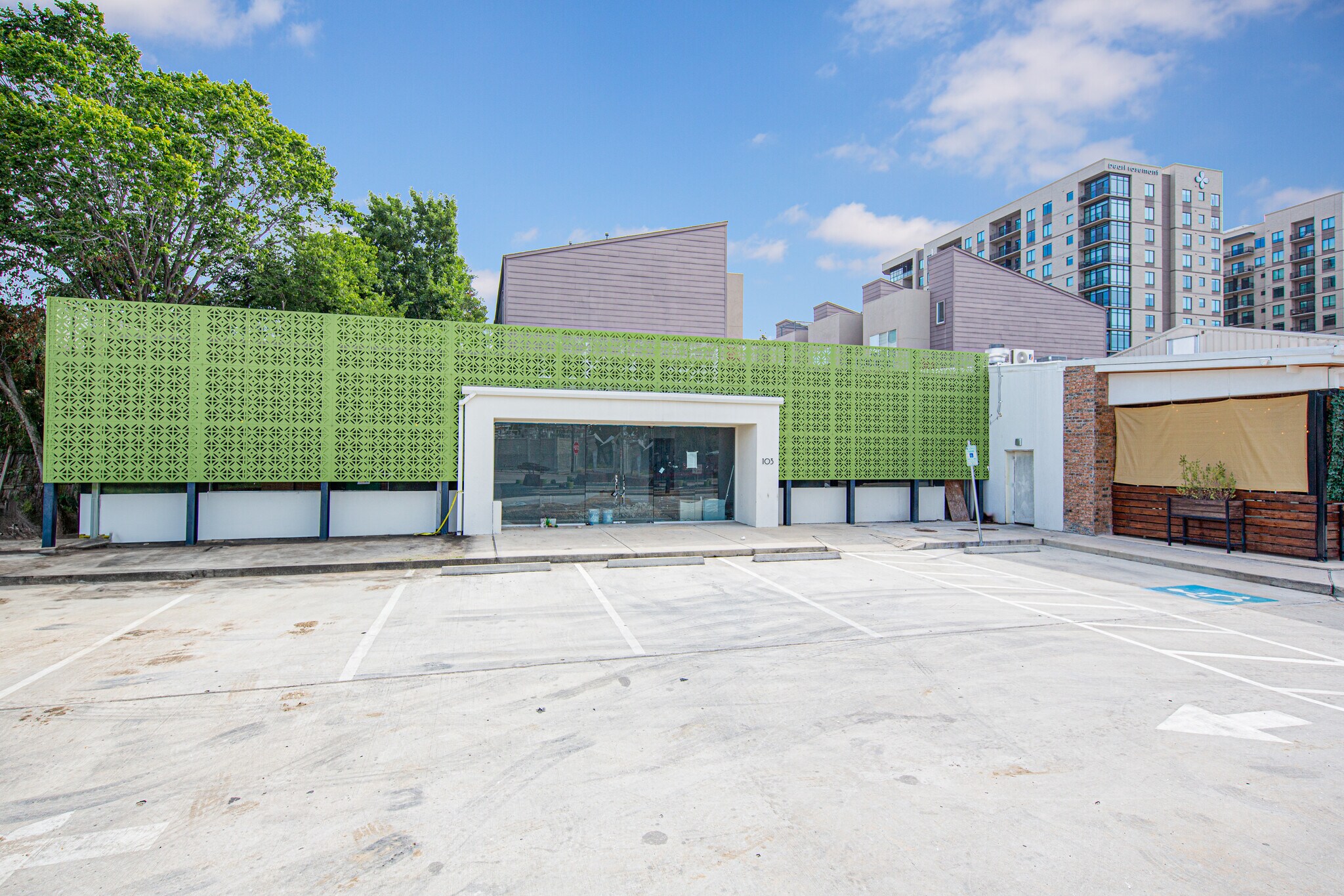 302 Fairview St, Houston, TX à louer Photo principale– Image 1 sur 6