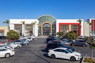 Plus de détails pour 20700 Avalon Blvd, Carson, CA - Local commercial à louer