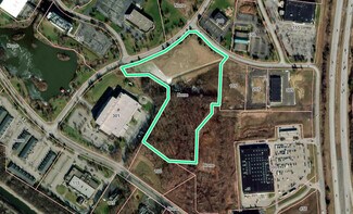 Plus de détails pour Pinewild Dr, Rochester, NY - Terrain à vendre