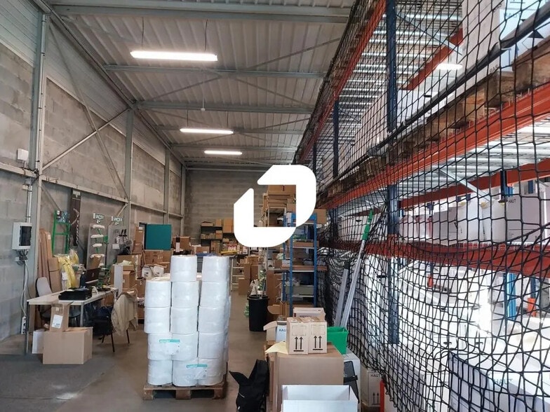 Bureau dans Thouaré-sur-Loire à louer - Photo intérieure – Image 3 sur 13