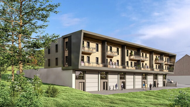 Plus de détails pour 3 Route Des Faverges, Etaux - Industriel/Logistique à vendre