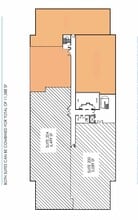 2 Eves Dr, Marlton, NJ à louer Plan d’étage– Image 1 sur 1