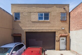 Plus de détails pour 8805 76th Ave, Glendale, NY - Bureau, Local d'activités à louer