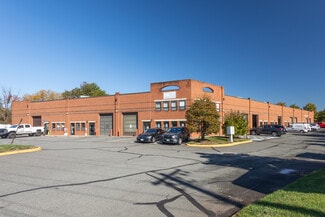 Plus de détails pour 9821-10488 Godwin Ct, Manassas, VA - Local d'activités à louer