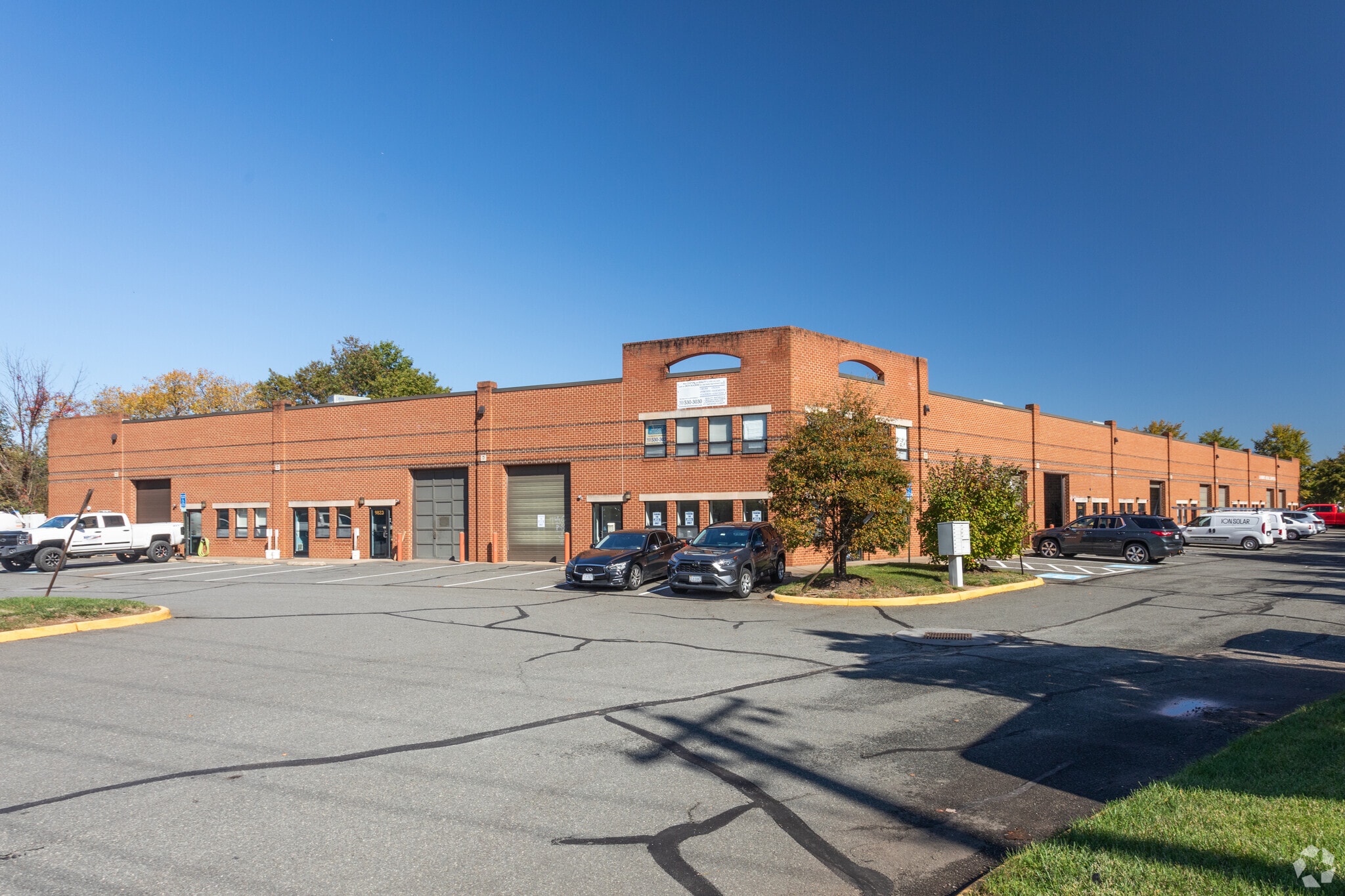9821-10488 Godwin Ct, Manassas, VA à louer Photo principale– Image 1 sur 8