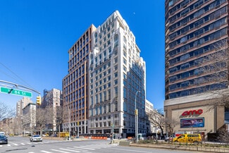 Plus de détails pour 2322 Broadway, New York, NY - Logement à vendre