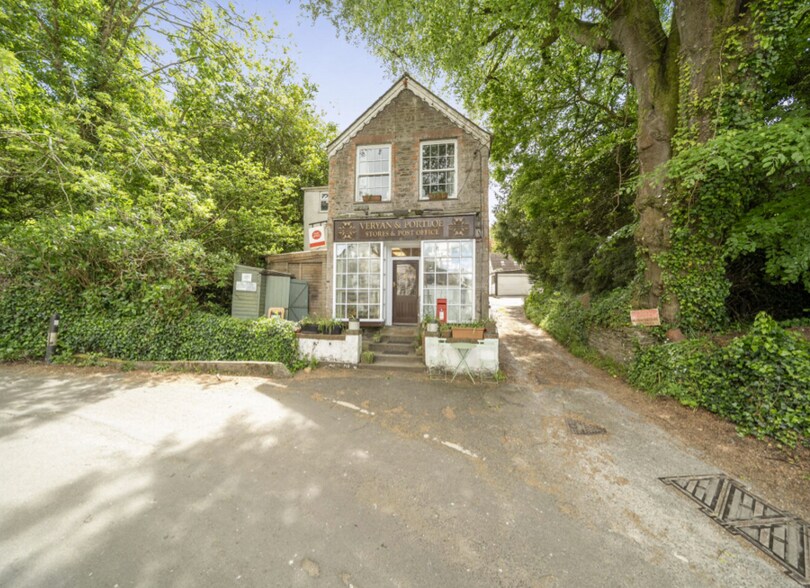 1 Raglan Cottages, Veryan à vendre - Photo principale – Image 1 sur 10