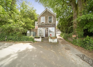 Plus de détails pour 1 Raglan Cottages, Veryan - Local commercial à vendre