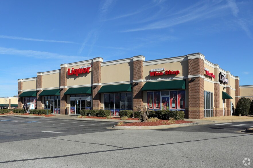 1267 N Steamboat Dr, Fayetteville, AR à louer - Photo principale – Image 3 sur 3