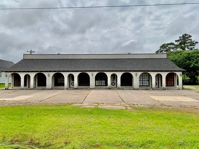 6738 US Highway 190 E, Livingston, TX à vendre - Photo principale – Image 2 sur 51