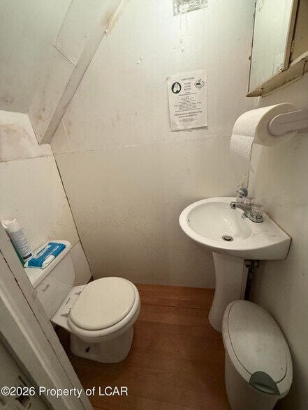 721 N Vine St, Hazleton, PA à vendre - Photo de l’immeuble – Image 3 sur 47