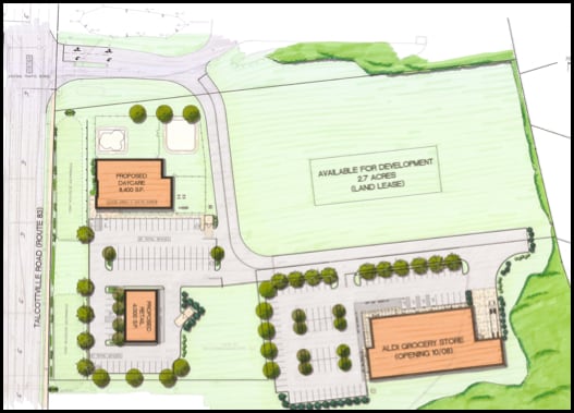 380 Talcottville Rd, Vernon, CT à louer - Photo de l’immeuble – Image 2 sur 2