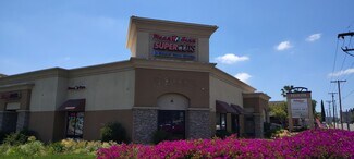 Plus de détails pour 501 W Felicita Ave, Escondido, CA - Local commercial à louer