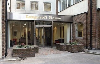 Plus de détails pour 2-8 Victoria Ave, Londres - Coworking à louer
