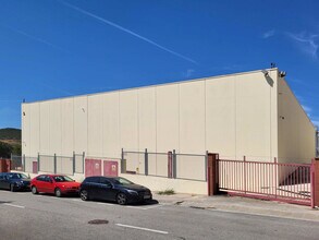 Industriel/Logistique dans Collbató, Barcelona à louer Photo de l’immeuble– Image 2 sur 8