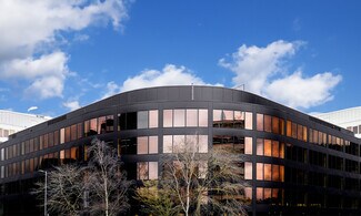 Plus de détails pour 1 Newbridge Sq, Swindon - Bureau à louer