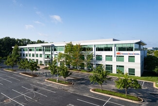 Plus de détails pour 13500 Riverport Dr, Maryland Heights, MO - Bureau à louer