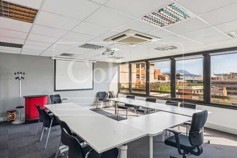 Bureau dans Marseille à louer Photo intérieure– Image 1 sur 12