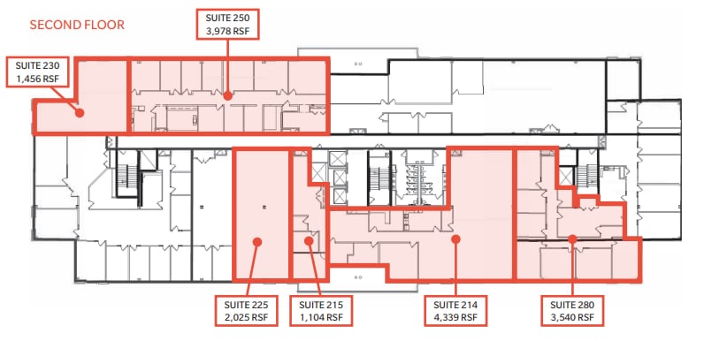 115 S 84th St, Milwaukee, WI à louer Plan d’étage– Image 1 sur 1
