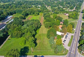 Plus de détails pour 3305 Winchester Pike pike, Columbus, OH - Terrain à vendre