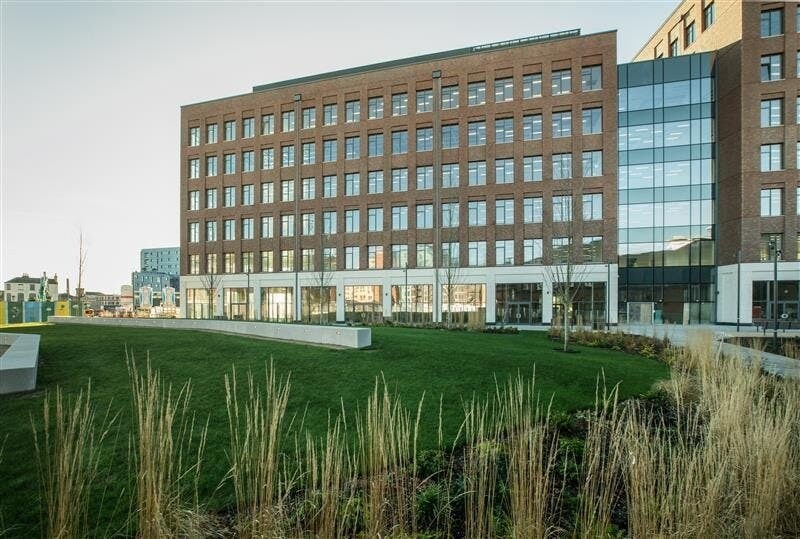 3 South Brook St, Leeds à louer - Photo de l’immeuble – Image 3 sur 11