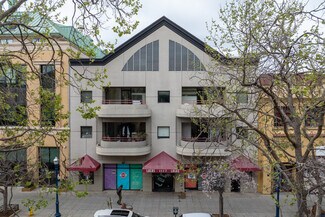 Plus de détails pour 1115-1119 Pacific Ave, Santa Cruz, CA - Différents types d’espaces à louer