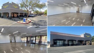 Plus de détails pour 13940 W Meeker Blvd, Sun City West, AZ - Bureau/Local commercial, Local commercial à louer