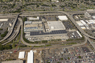3375 Koapaka St, Honolulu, HI - VUE AÉRIENNE  vue de carte