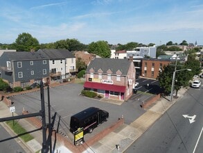 301 Lafayette Blvd, Fredericksburg, VA à louer Photo intérieure– Image 2 sur 7