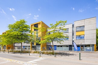 Plus de détails pour 2 Rue Du Wattman, Orvault - Bureau à louer