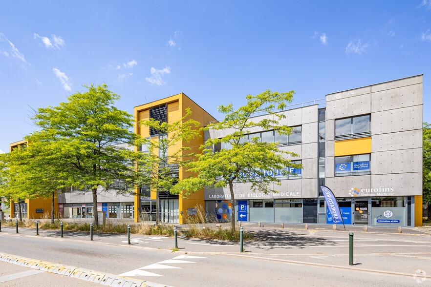 2 Rue Du Wattman, Orvault à louer - Photo principale – Image 1 sur 2