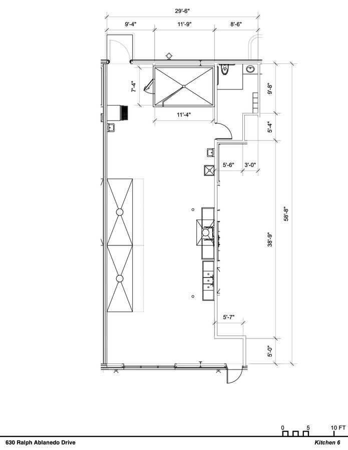 630 Ralph Ablanedo Dr, Austin, TX 78748 - Lot 6 - - Photo intérieure - Image 1 of 1