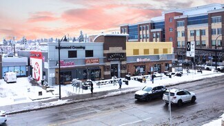 Plus de détails pour 1008 10 St SE, Calgary, AB - Bureau à louer