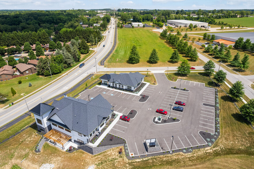 2281 Merit Dr, Wooster, OH à louer - Photo de l’immeuble – Image 3 sur 21