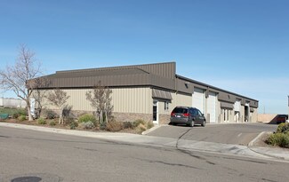 Plus de détails pour 1021 Partee Ln, Ceres, CA - Industriel/Logistique à louer