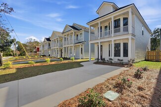 Plus de détails pour 5-Home SFR New Construction Portfolio – Spécialisé à vendre, Savannah, GA
